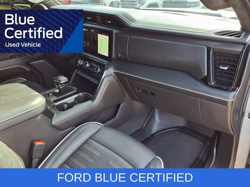 Used 2025 GMC Sierra 1500 AT4X AWD/4WD image 29