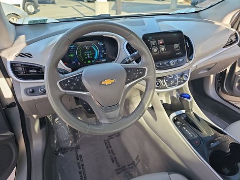 Used 2018 Chevrolet Volt LT w/ LT Driver Confidence Package image 15