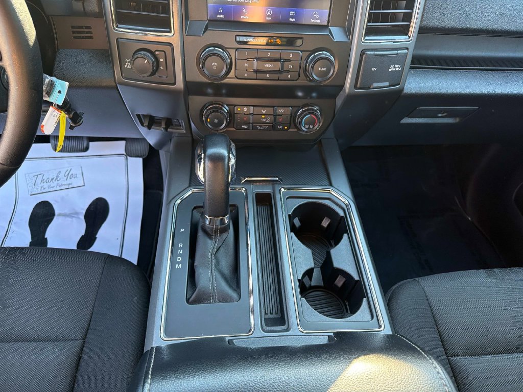 Used 2020 Ford F150 XLT w/ Equipment Group 302A Luxury AWD/4WD image 29