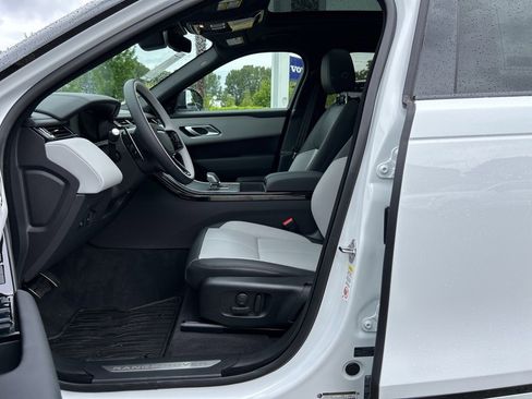 New 2026 Land Rover Range Rover Velar Dynamic SE image 4