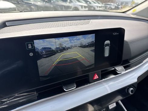 New 2026 Kia Carnival FWD image 7