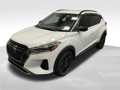 Used 2023 Nissan Kicks SR w/ SR Premium Package