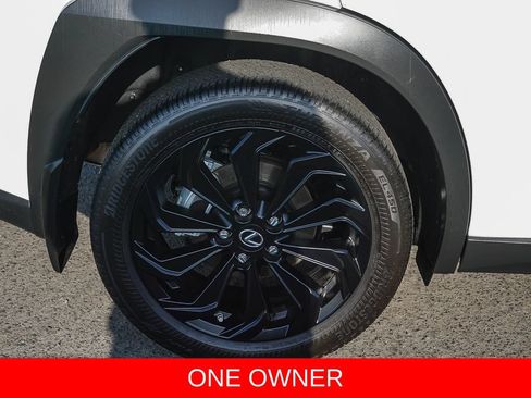 Used 2024 Lexus UX 250h FWD image 8