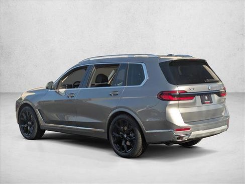 New 2026 BMW X7 xDrive40i image 9