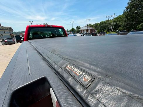 Used 2019 Chevrolet Silverado 2500 W/T AWD/4WD image 8