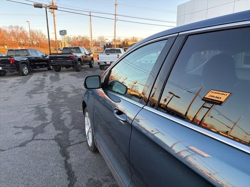 Used 2018 Ford Edge Titanium w/ Equipment Group 302A image 36