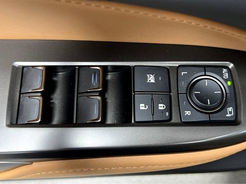 Certified 2024 Lexus NX 350 AWD image 40