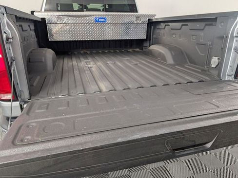 Certified 2025 Chevrolet Silverado 2500 LTZ w/ LTZ Plus Package AWD/4WD image 28