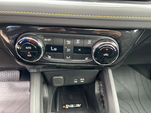 New 2026 Chevrolet TrailBlazer ACTIV w/ Convenience Package image 28