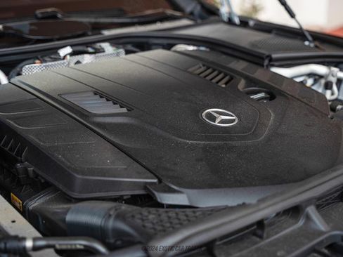 Used 2021 Mercedes-Benz Maybach S 580 4MATIC image 18