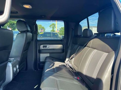 Used 2014 Ford F150 Raptor w/ Equipment Group 801A Luxury AWD/4WD image 26