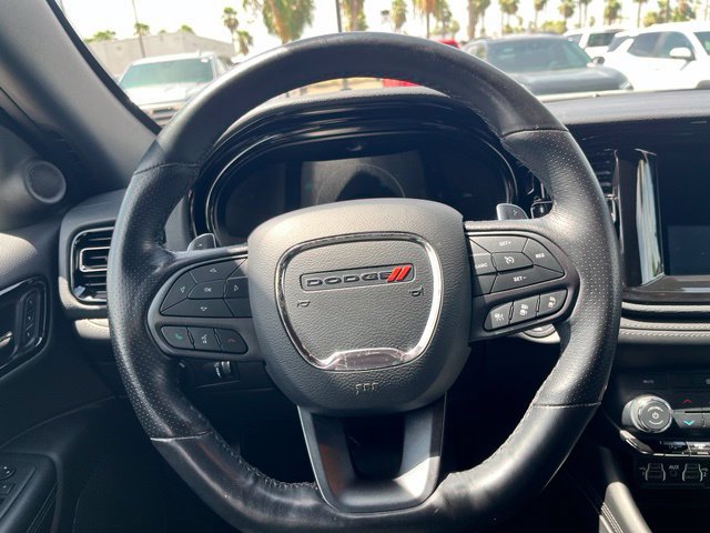 Used 2022 Dodge Durango GT RWD image 15