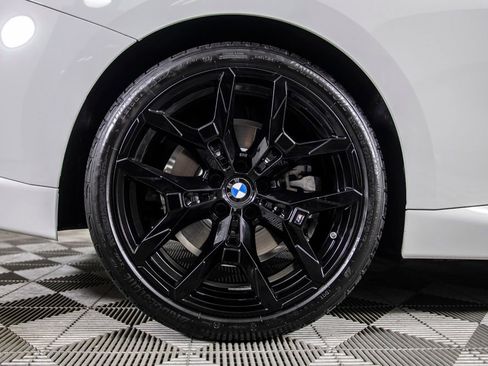 Used 2025 BMW 230i 230i w/ M Sport Package image 44