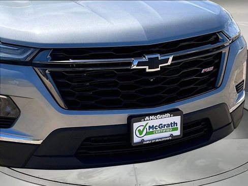 Used 2023 Chevrolet Traverse RS AWD/4WD image 31