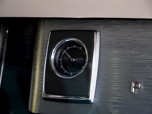 Certified 2023 Rolls-Royce Phantom Sedan RWD image 14