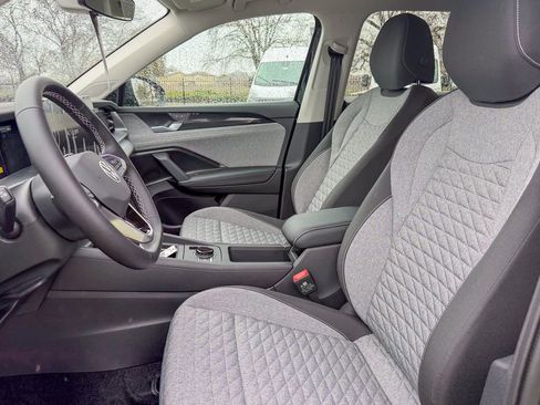 New 2026 Volkswagen Tiguan S image 12