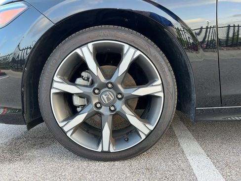 Used 2025 Honda Civic Sport Touring image 24