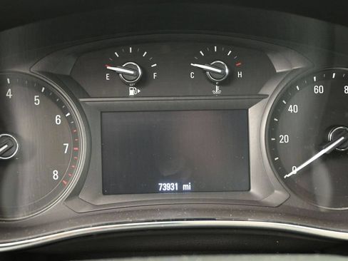 Used 2019 Buick Encore Preferred FWD image 13