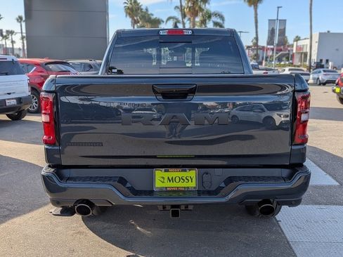 New 2026 RAM 1500 Big Horn image 6