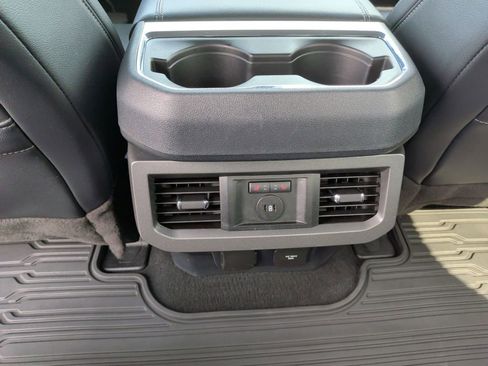 Certified 2023 Ford F250 Lariat w/ Tow Technology Package AWD/4WD image 18