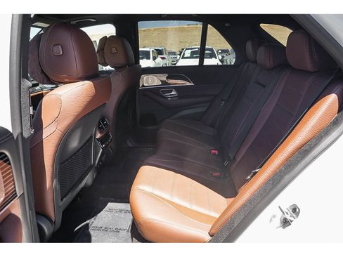 New 2026 Mercedes-Benz GLE 350 4MATIC image 18