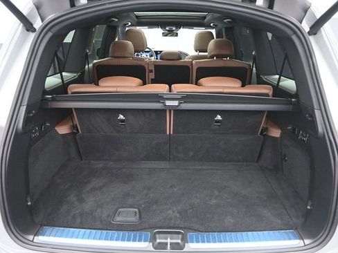 Used 2026 Mercedes-Benz GLS 450 4MATIC image 28