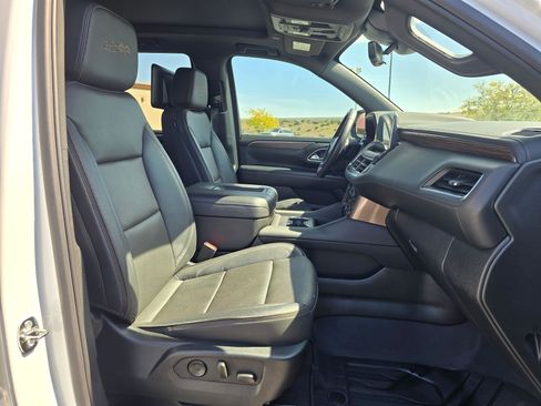 Used 2024 Chevrolet Tahoe High Country w/ Advanced Technology Package AWD/4WD image 15