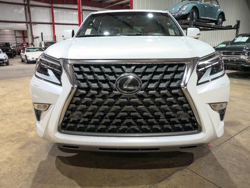 Used 2021 Lexus GX 460 Premium w/ Premium Package AWD/4WD image 13