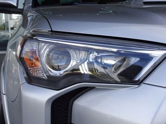 Certified 2022 Toyota 4Runner TRD Off-Road video 3