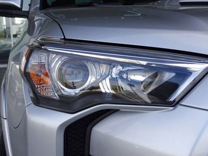 Certified 2022 Toyota 4Runner TRD Off-Road