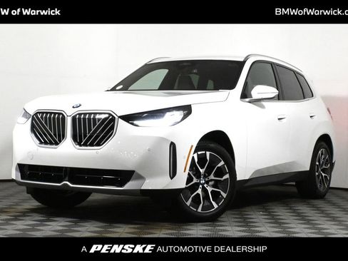Used 2026 BMW X3 xDrive30 image 1