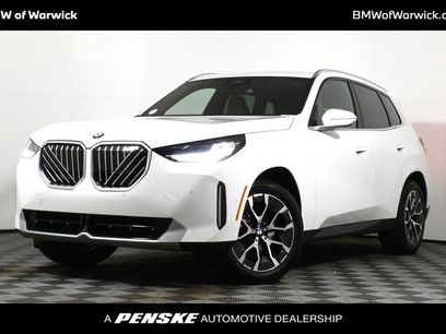 Used 2026 BMW X3 xDrive30