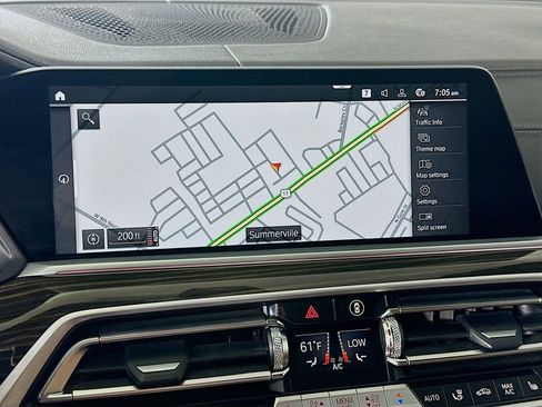 Used 2023 BMW X5 xDrive40i w/ M Sport Package image 26