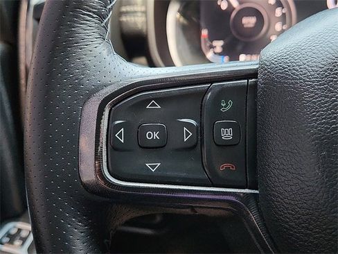 Used 2024 RAM 2500 Rebel w/ Towing Technology Group image 16