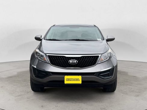 Used 2016 Kia Sportage LX FWD image 2