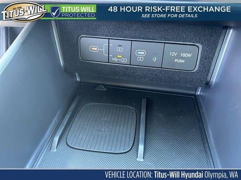 New 2025 Hyundai Sonata SEL image 72