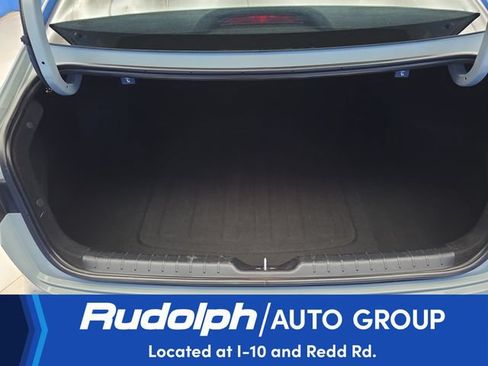 Used 2025 Kia K4 FWD image 26