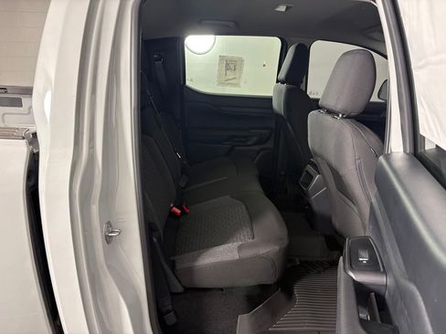 New 2026 Ford Ranger XLT AWD/4WD image 33