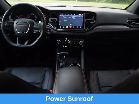 Used 2023 Dodge Durango GT AWD/4WD image 8