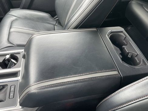 Used 2019 Ford F150 Platinum w/ Equipment Group 701A Luxury image 54