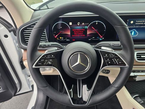 New 2026 Mercedes-Benz GLE 350 4MATIC image 14