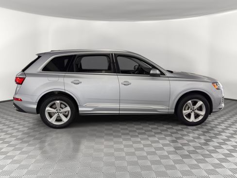 Certified 2022 Audi Q7 3.0T Premium AWD/4WD image 8