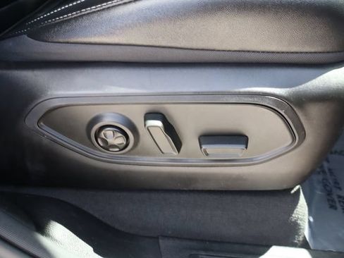 Used 2024 Jeep Grand Cherokee Limited 4xe AWD/4WD image 14