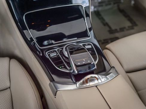 Used 2017 Mercedes-Benz C 300 4MATIC Cabriolet image 41