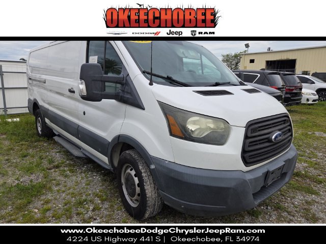 Used 2015 Ford Transit 350 148 Low Roof RWD image 1