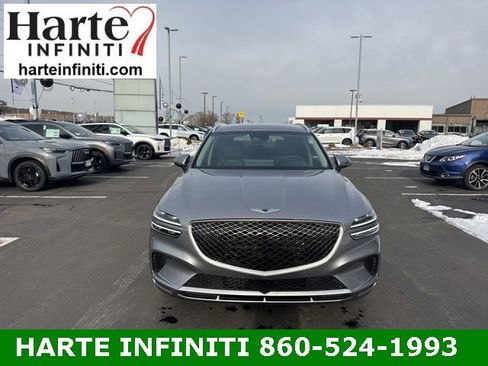 Used 2025 Genesis GV70 2.5T image 2