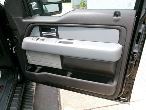Used 2012 Ford F150 XLT AWD/4WD image 15