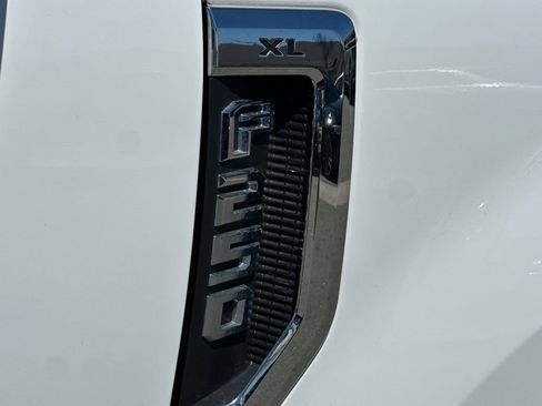 Used 2022 Ford F250 XL RWD image 22