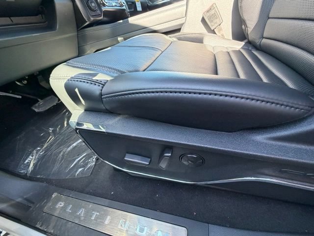 New 2026 Ford F350 Platinum w/ Snow Plow Prep Package AWD/4WD image 15