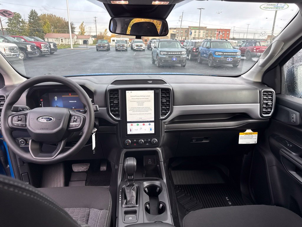 New 2026 Ford Ranger XL w/ Trailer Tow Package AWD/4WD image 40